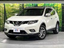 2017 Nissan X-Trail