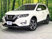 2017 Nissan X-Trail