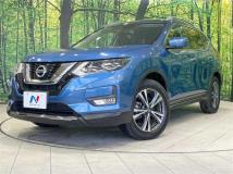 2019 Nissan X-Trail