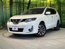 2015 Nissan X-Trail