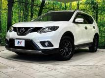 2016 Nissan X-Trail