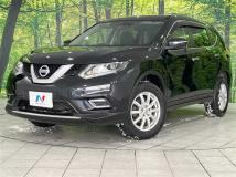 2016 Nissan X-Trail