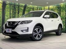 2017 Nissan X-Trail