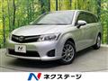 2014 Toyota Corolla Fielder