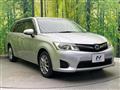 2014 Toyota Corolla Fielder