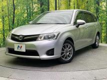 2014 Toyota Corolla Fielder