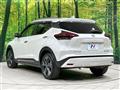 2020 Nissan KIX