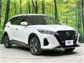 2020 Nissan KIX