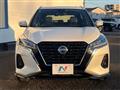 2020 Nissan KIX