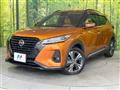 2021 Nissan KIX
