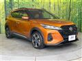 2021 Nissan KIX