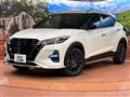 2021 Nissan KIX