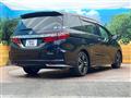 2016 Honda Odyssey Hybrid