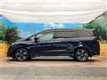 2016 Honda Odyssey Hybrid
