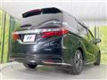 2016 Honda Odyssey Hybrid