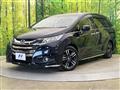 2016 Honda Odyssey Hybrid