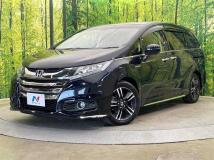 2016 Honda Odyssey Hybrid