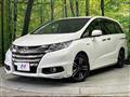 2017 Honda Odyssey Hybrid
