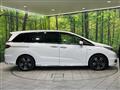 2017 Honda Odyssey Hybrid