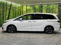 2017 Honda Odyssey Hybrid