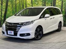 2017 Honda Odyssey Hybrid