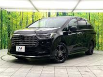 2024 Honda Odyssey Hybrid