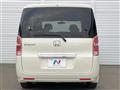 2010 Honda Step WGN