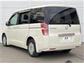 2010 Honda Step WGN