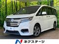 2018 Honda Step WGN