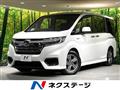 2018 Honda Step WGN