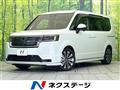 2023 Honda Step WGN