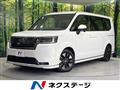 2024 Honda Step WGN