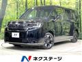 2025 Honda Step WGN