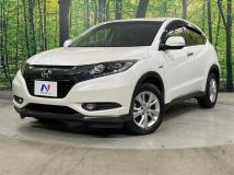 2015 Honda VEZEL