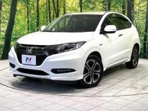 2016 Honda VEZEL