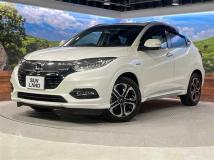 2018 Honda VEZEL
