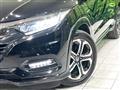 2018 Honda VEZEL