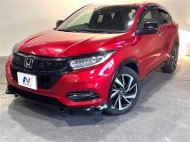 2020 Honda VEZEL