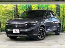 2021 Honda VEZEL