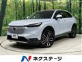 2022 Honda VEZEL