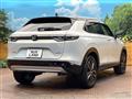 2022 Honda VEZEL