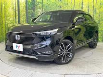 2022 Honda VEZEL