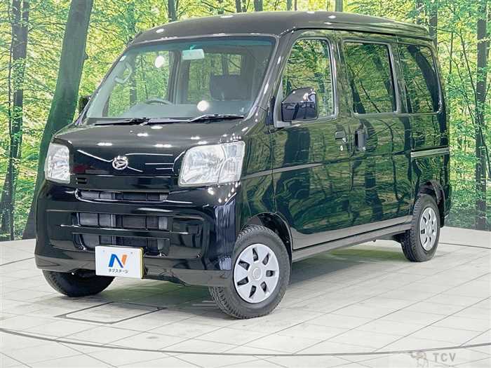 2011 Daihatsu Hijet Cargo