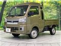 2024 Daihatsu Hijet Truck