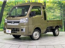 2024 Daihatsu Hijet Truck