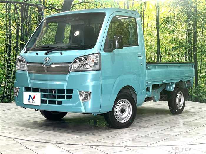 2021 Toyota PIXIS TRUCK