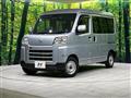 2022 Daihatsu Hijet Cargo