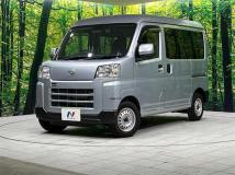 2022 Daihatsu Hijet Cargo
