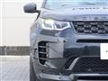 2024 Land Rover Discovery Sport