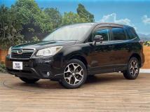 2013 Subaru Forester